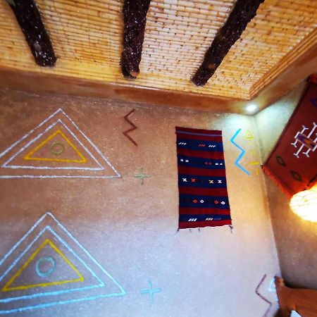 Auberge Amazigh Tamtetoucht Екстериор снимка