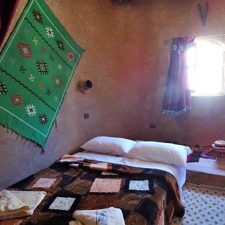 Auberge Amazigh Tamtetoucht Екстериор снимка