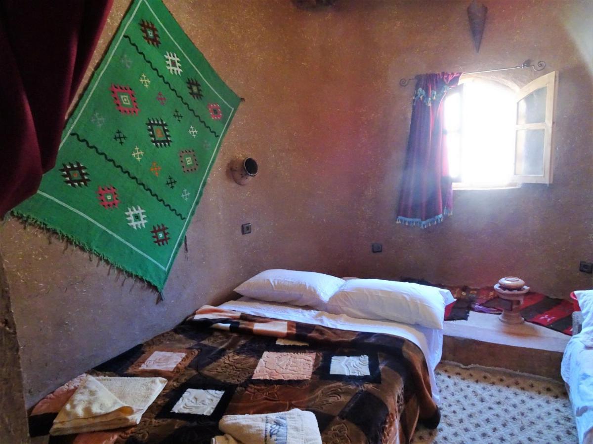 Auberge Amazigh Tamtetoucht Екстериор снимка