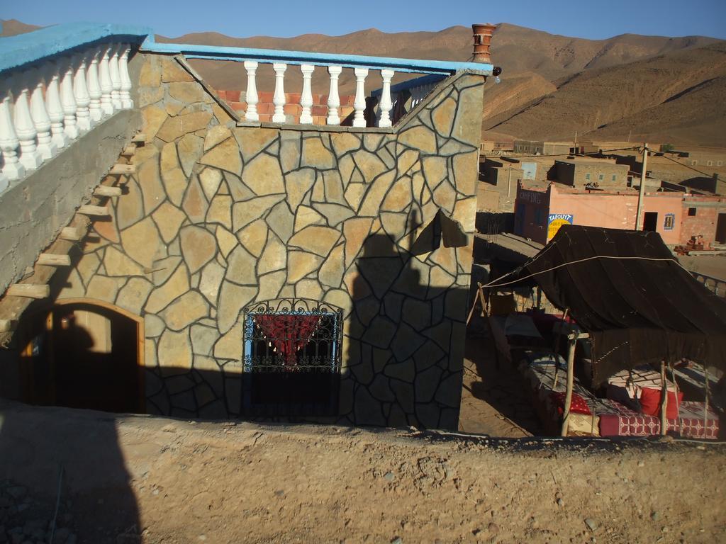 Auberge Amazigh Tamtetoucht Екстериор снимка