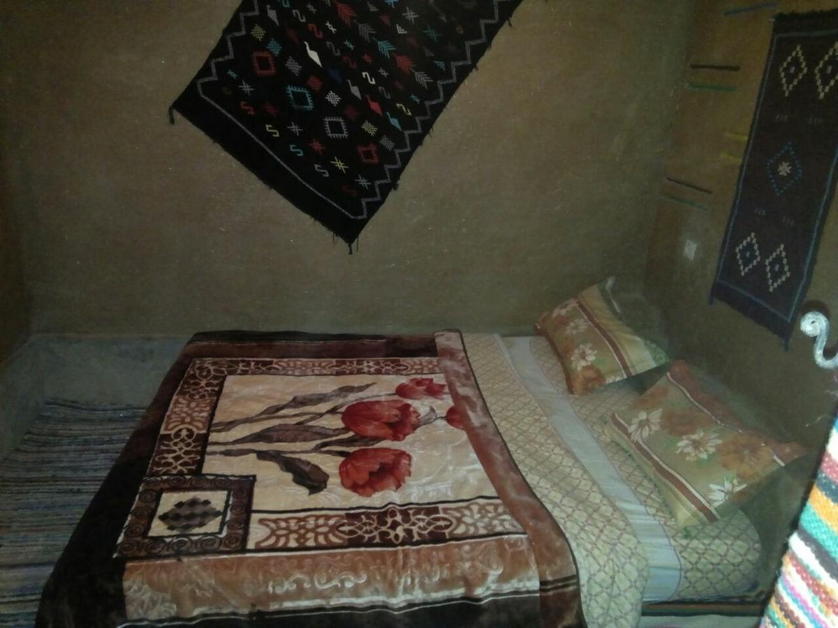 Auberge Amazigh Tamtetoucht Екстериор снимка