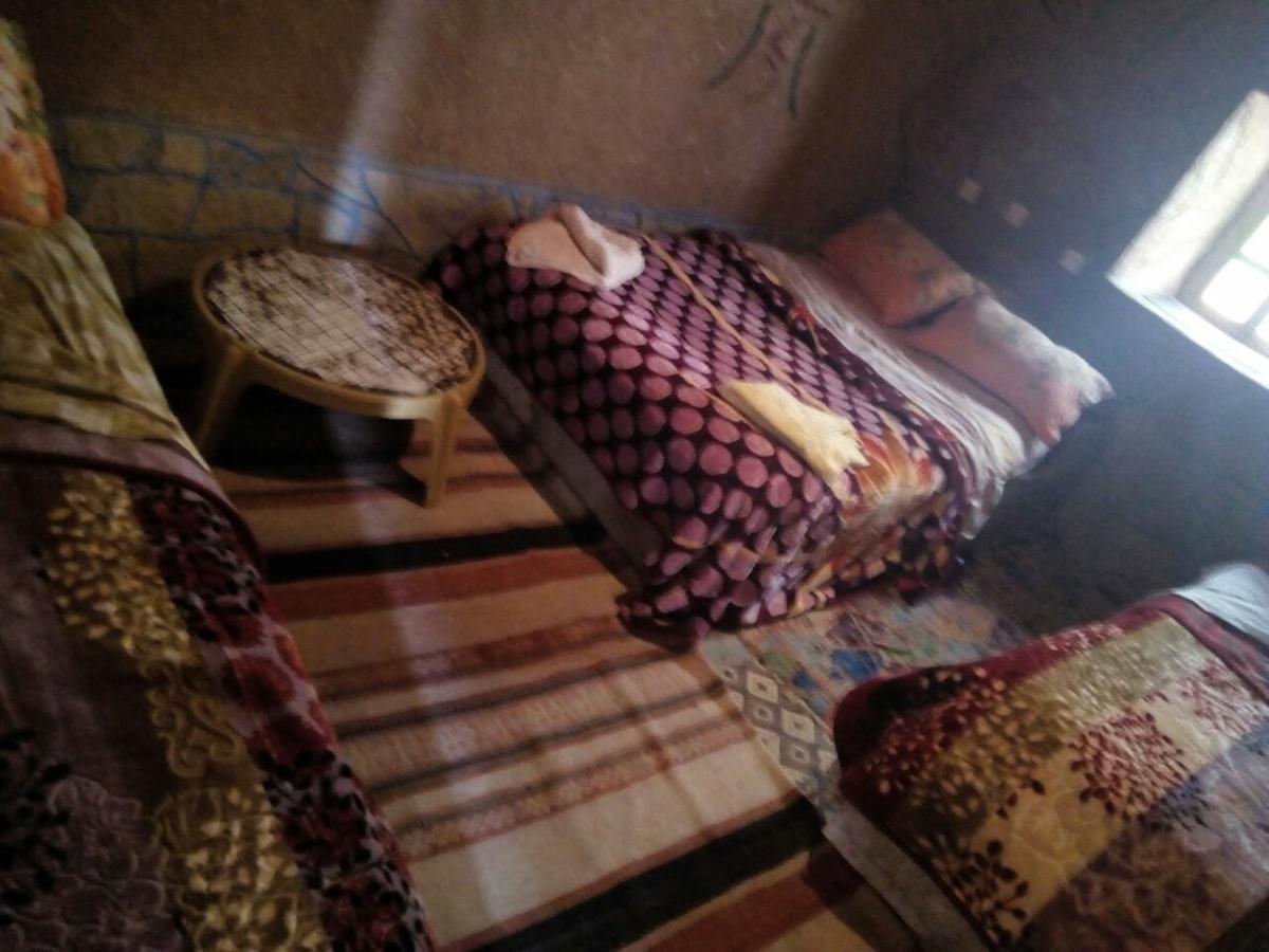 Auberge Amazigh Tamtetoucht Екстериор снимка