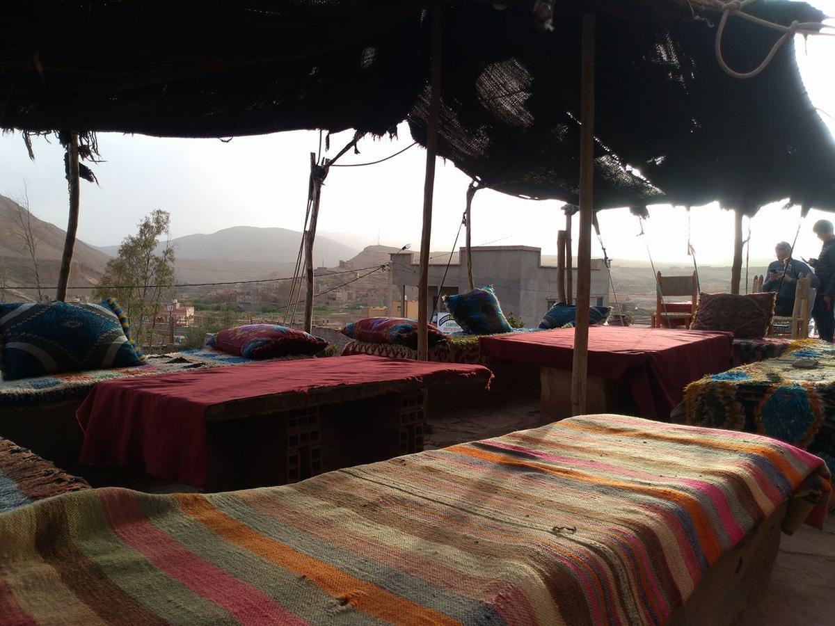 Auberge Amazigh Tamtetoucht Екстериор снимка