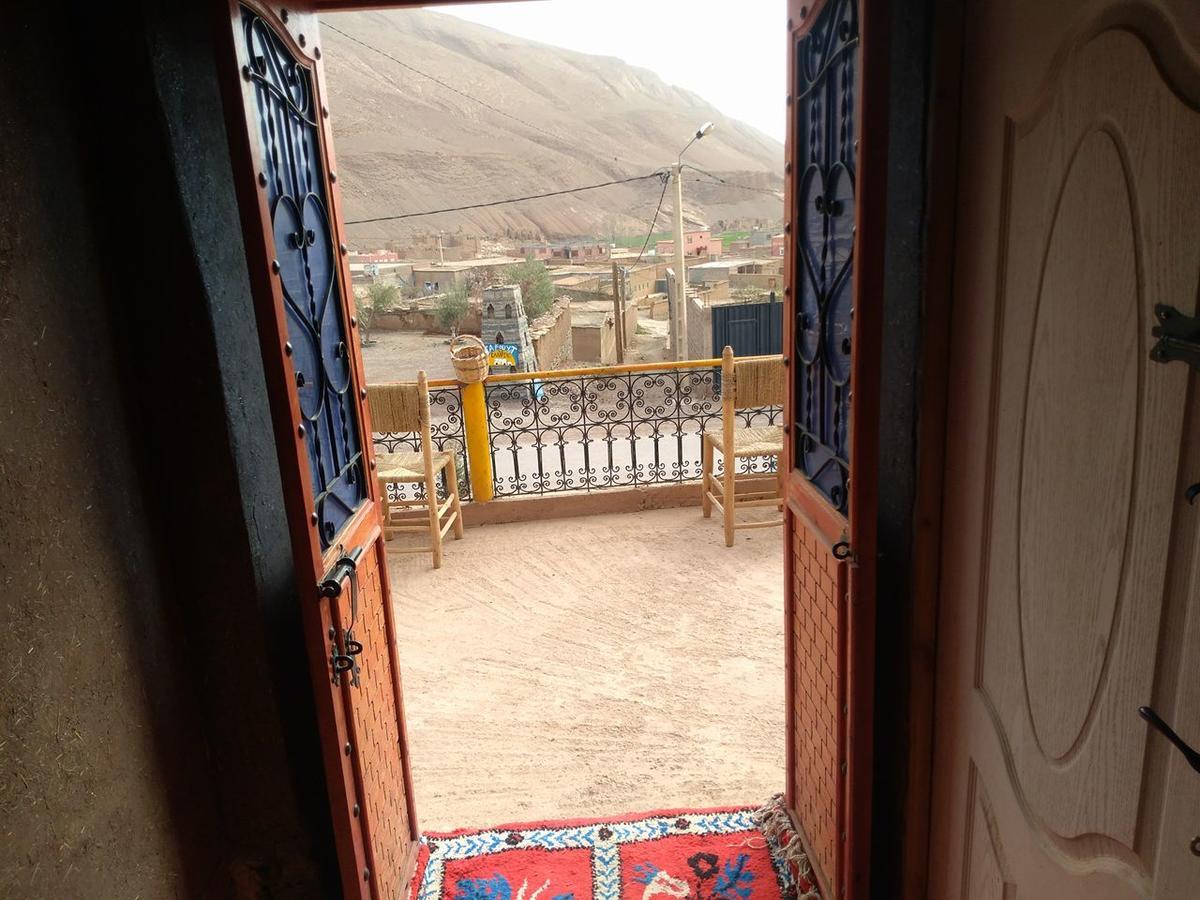 Auberge Amazigh Tamtetoucht Екстериор снимка