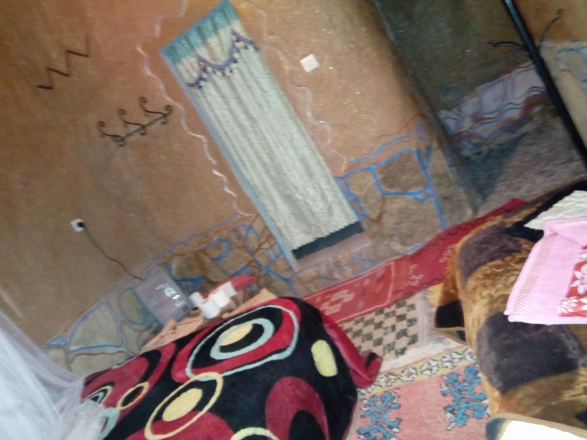 Auberge Amazigh Tamtetoucht Екстериор снимка