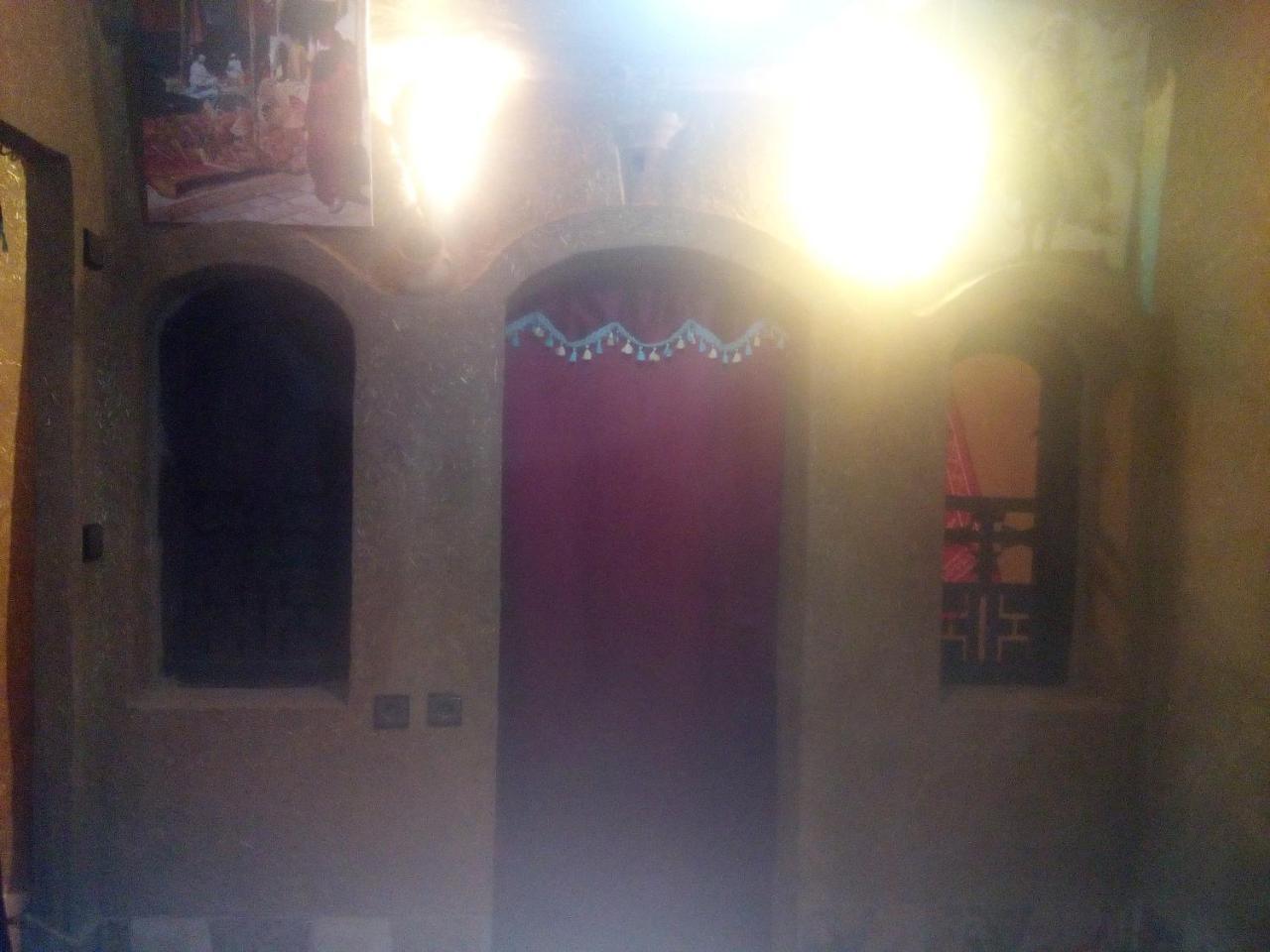 Auberge Amazigh Tamtetoucht Екстериор снимка