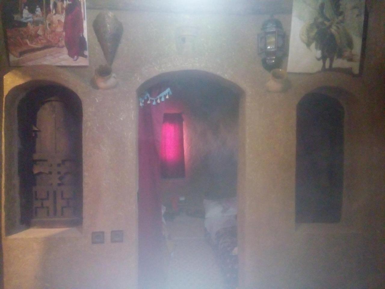 Auberge Amazigh Tamtetoucht Екстериор снимка