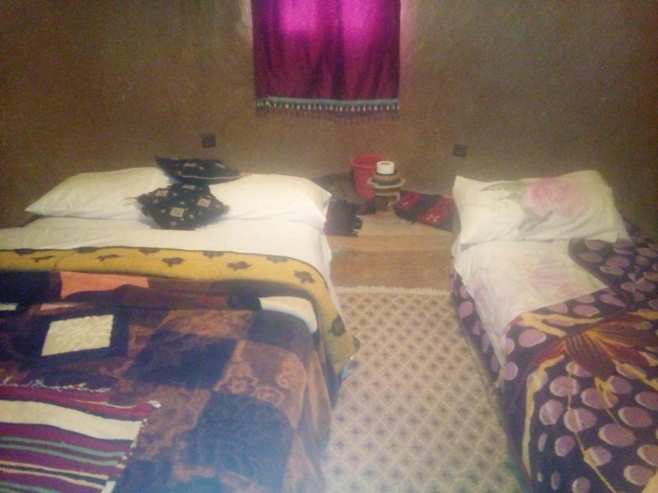 Auberge Amazigh Tamtetoucht Екстериор снимка