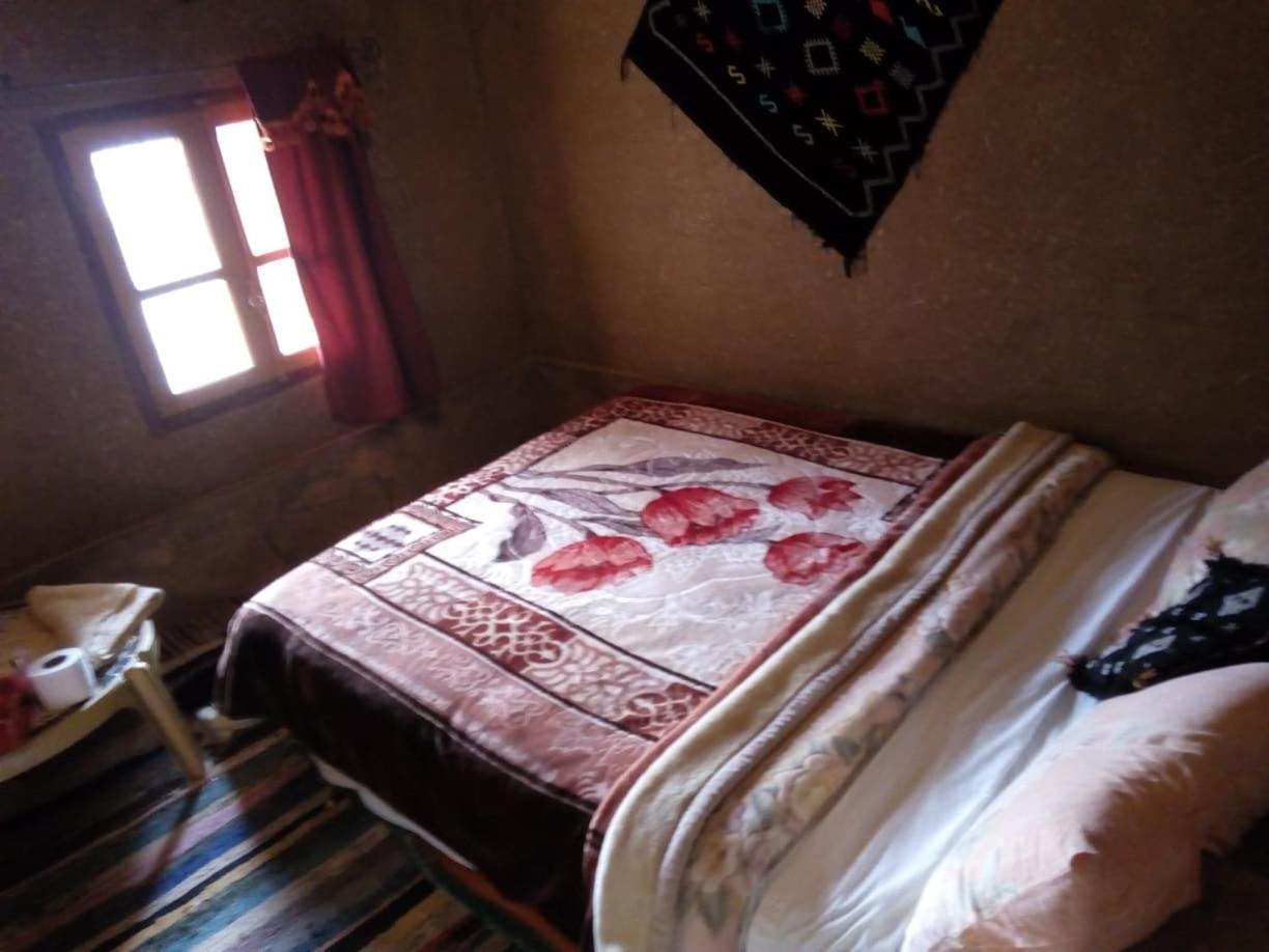 Auberge Amazigh Tamtetoucht Екстериор снимка