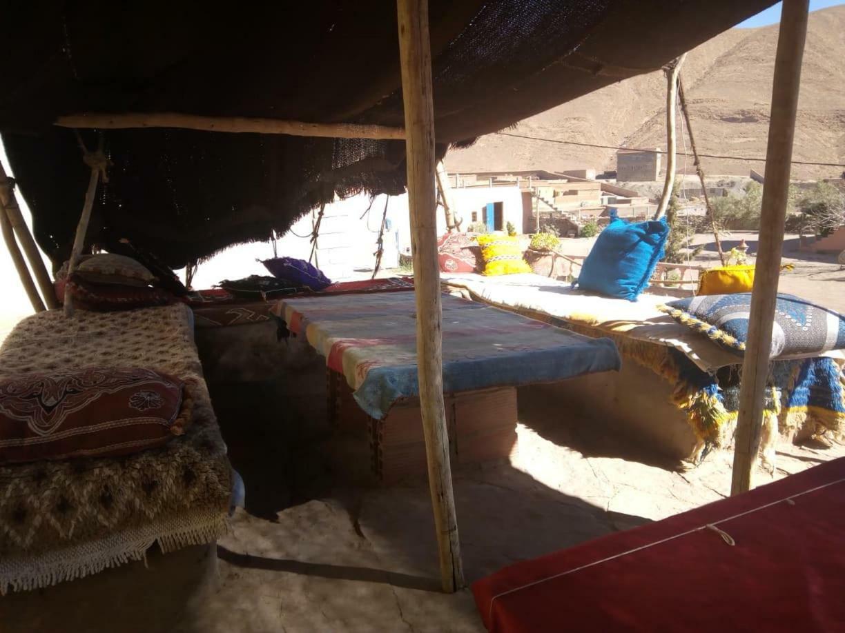 Auberge Amazigh Tamtetoucht Екстериор снимка